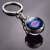 Necklace/Keychain Planets