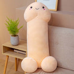 Penis Plush  Pillow