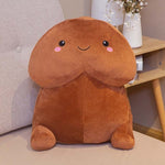 Penis Plush  Pillow