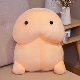 Penis Plush  Pillow