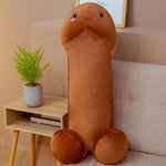 Penis Plush  Pillow