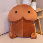 Penis Plush  Pillow