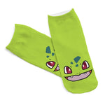 Pokemon Pikachu  Cotton Socks