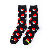 Pokemon Pikachu  Cotton Socks