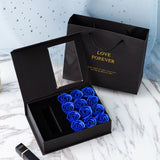 Flower Gift Box
