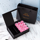Flower Gift Box