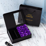 Flower Gift Box