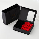Flower Gift Box