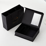 Flower Gift Box