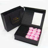 Flower Gift Box