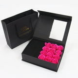 Flower Gift Box