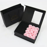 Flower Gift Box