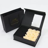 Flower Gift Box