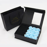 Flower Gift Box